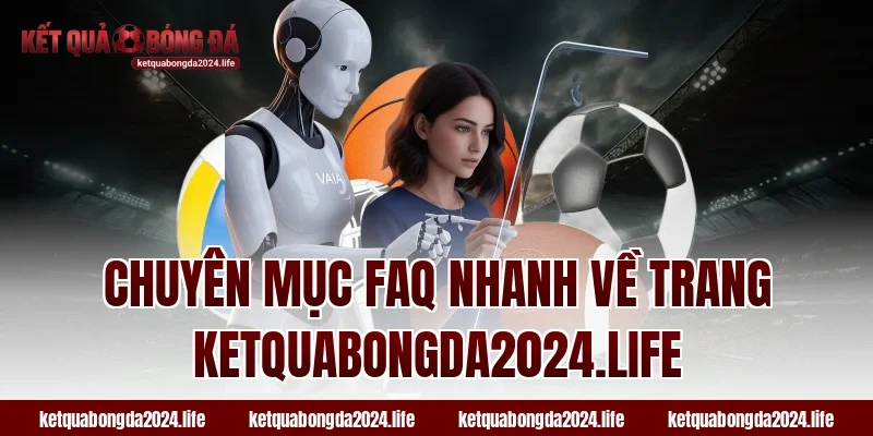 Chuyên mục FAQ nhanh về trang adacubes.io