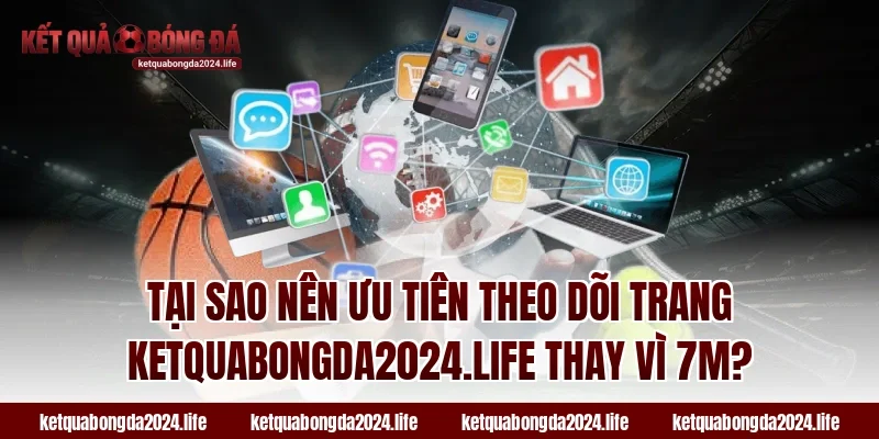 Tại sao nên ưu tiên theo dõi trang adacubes.io thay vì 7M?